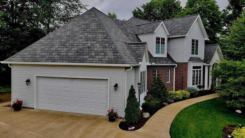 Price Rite Roofing & Siding | 15110 Foltz Pkwy b, Strongsville, OH 44149, USA | Phone: (440) 238-7663