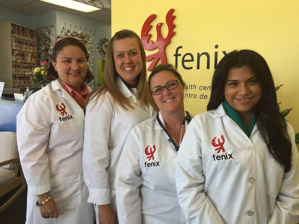 fenix family health center | 130 Washington Ave, Highwood, IL 60040 | Phone: (847) 909-2004