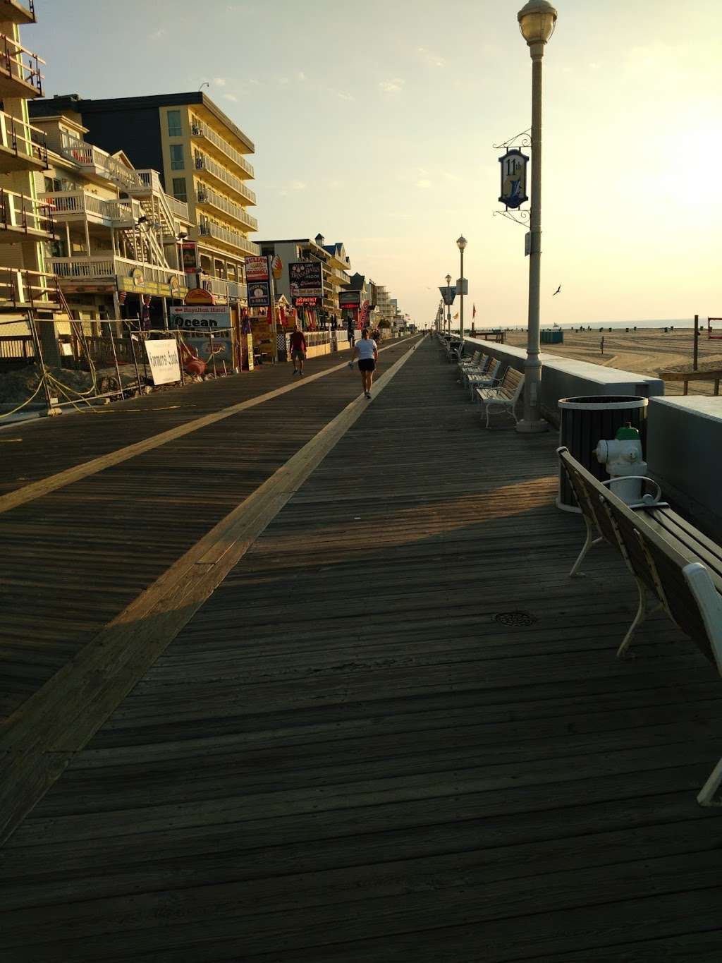 Beach Walk Hotel | 2 10th St, Ocean City, MD 21842 | Phone: (877) 445-4959