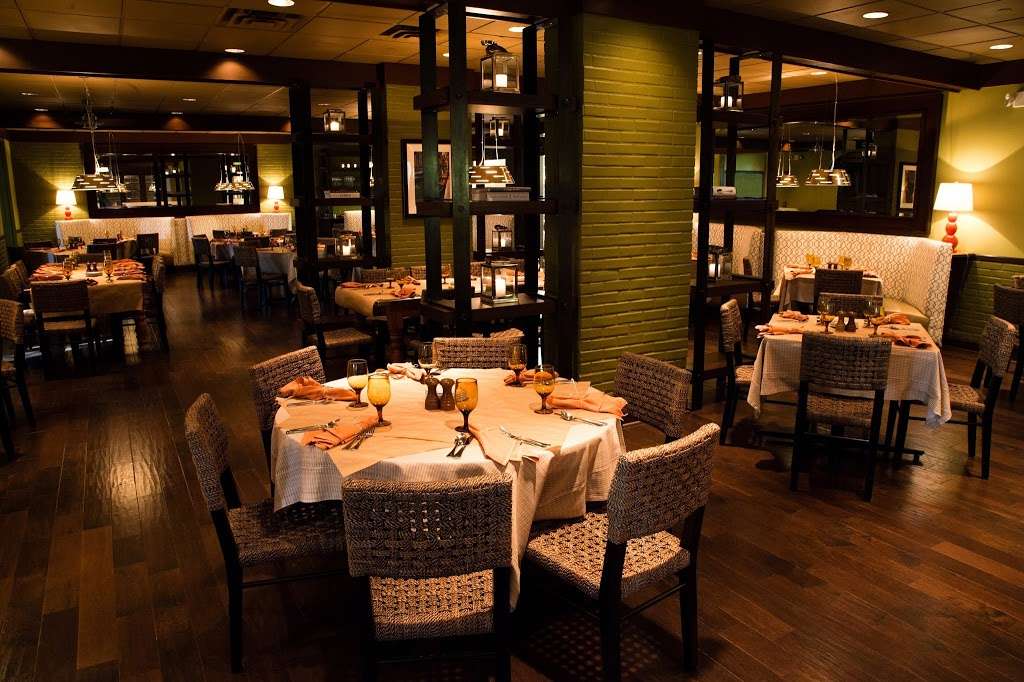 The Italian Restaurant | 1 S County Rd, Palm Beach, FL 33480, USA | Phone: (855) 435-4847