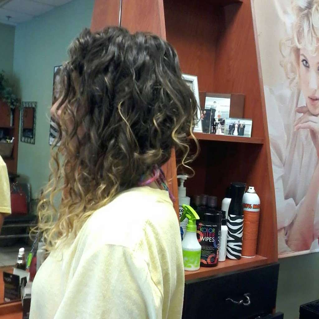 Rapunzel Hair Studio | 296 NY-59, Tallman, NY 10982, USA | Phone: (845) 368-9707