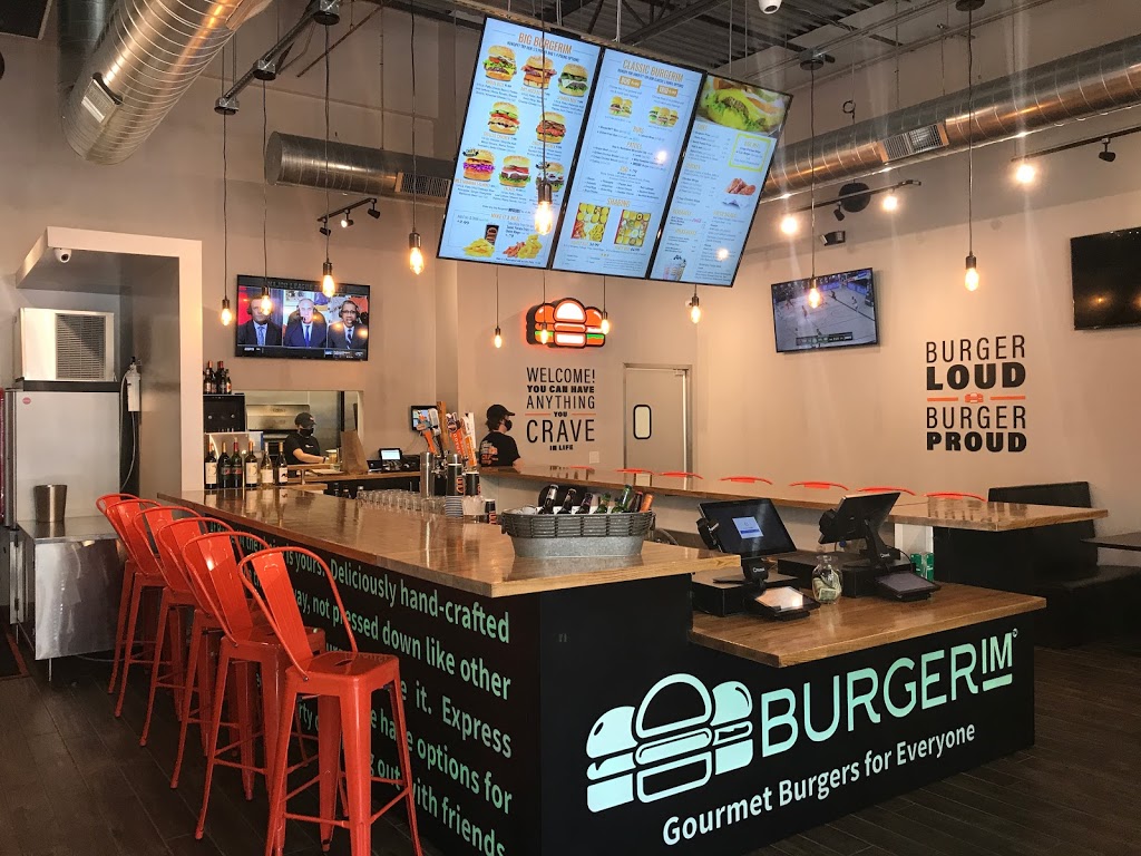 BurgerIM | 1515 S Price Rd, Chandler, AZ 85286, USA | Phone: (480) 553-7899