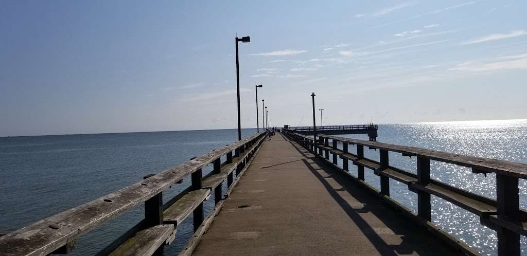 Point Lookout State Park | 11175 Point Lookout Rd, Scotland, MD 20687 | Phone: (301) 872-5688