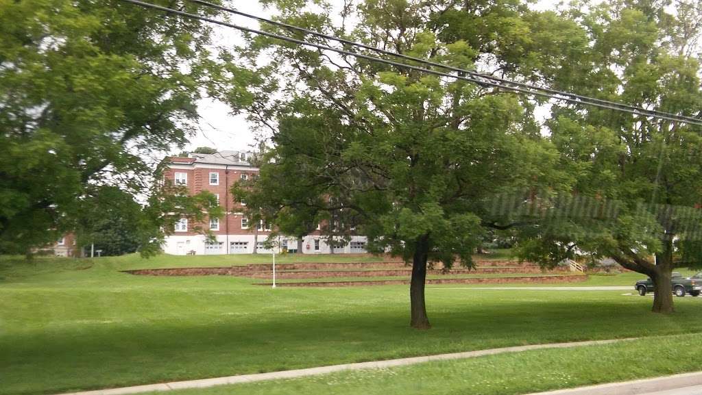 Terwilliger Brothers Field at Max Bishop Stadium | Naval Academy, MD 21402, USA