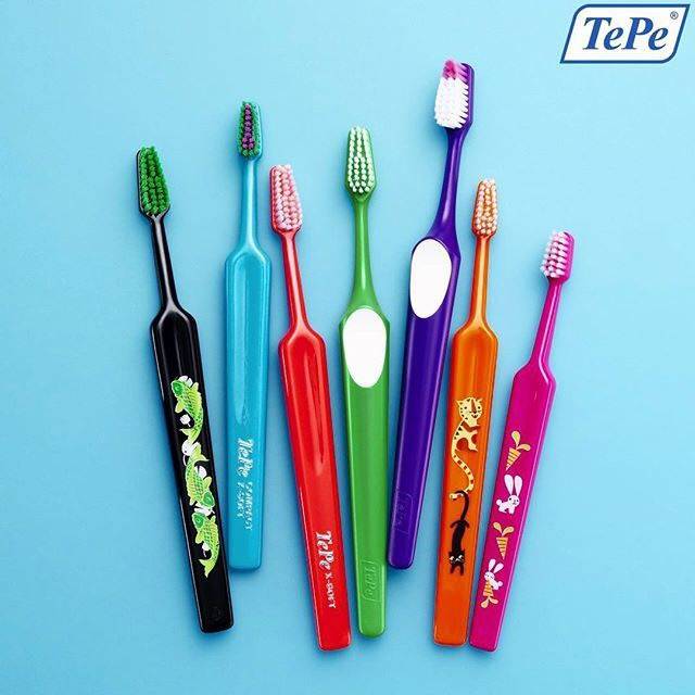 TePe Oral Health Care, Inc. | 1130 N Gilbert St, Anaheim, CA 92801 | Phone: (714) 991-6700