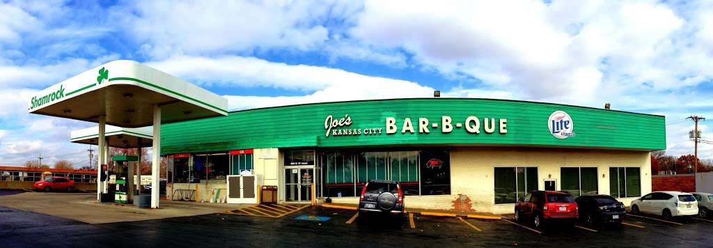 Joes Kansas City Bar-B-Que | 3002 W 47th St, Kansas City, KS 66103, USA | Phone: (913) 722-3366