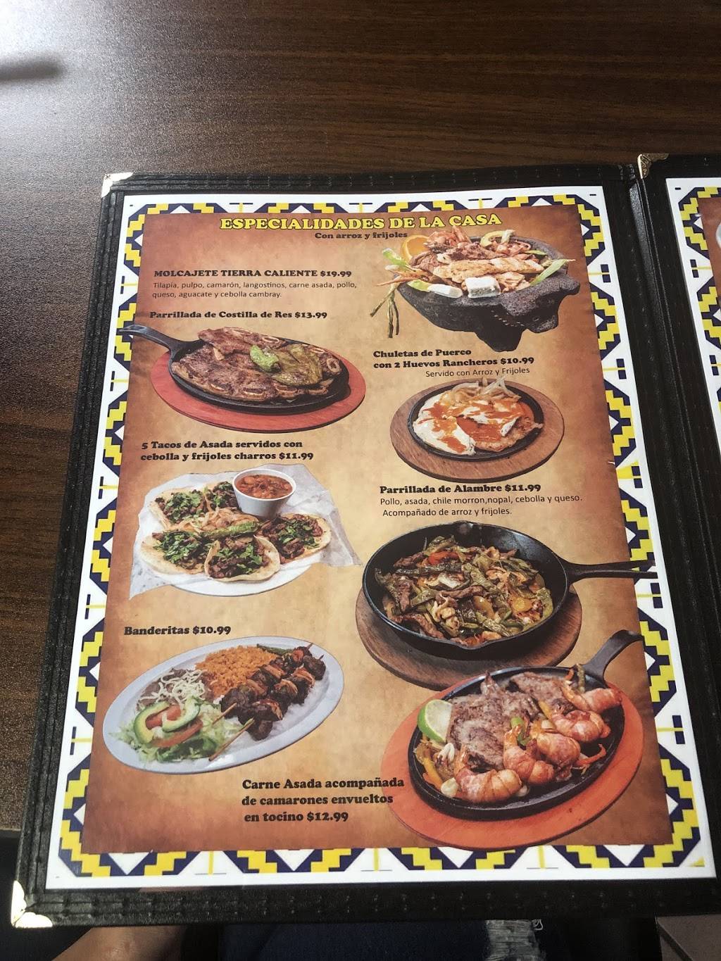 Taqueria tierra caliente | 3967 Summer Ave, Memphis, TN 38122 | Phone: (901) 425-4589