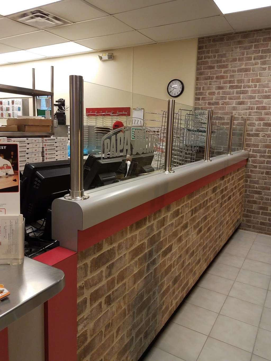 Papa Johns Pizza | 3737b E Washington St Ste B, Indianapolis, IN 46201, USA | Phone: (317) 322-4035