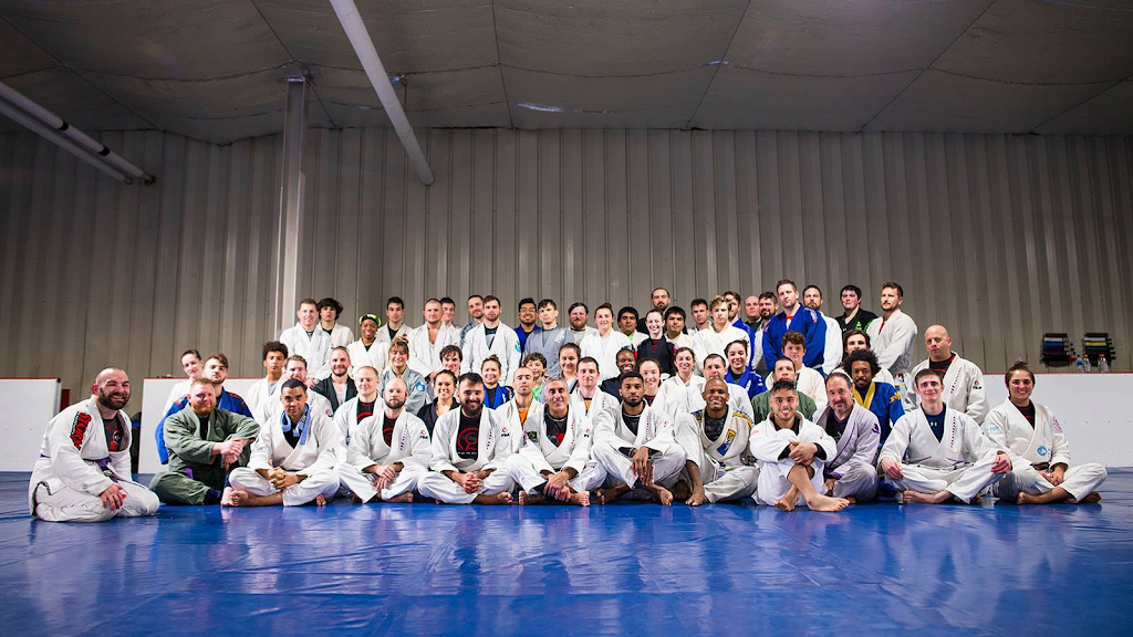 Scranton Mixed Martial Arts | 1000 Dunham Dr, Dunmore, PA 18512, USA | Phone: (570) 851-2987