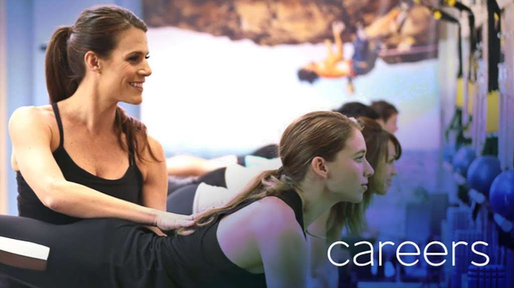 Pilates Franchise | 108 Village Post Rd, Danvers, MA 01923, USA | Phone: (415) 935-1110