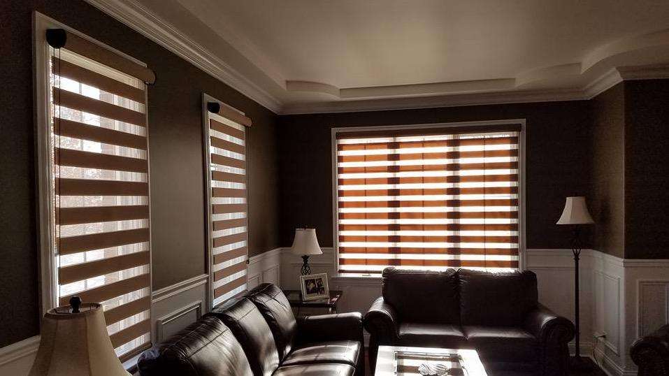 Custom View Shutters and Blinds | 13050 S Elizabeth Dr, Plainfield, IL 60585 | Phone: (815) 985-5800