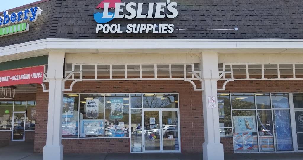 Leslies Pool Supplies, Service & Repair | 350 Ramapo Valley Rd, Oakland, NJ 07436, USA | Phone: (201) 405-2100