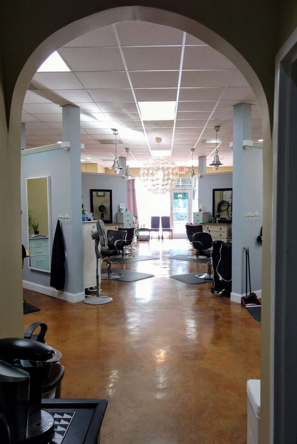 Cotton Salon | 28105, 7928 Council Pl, Matthews, NC Suite 106, USA | Phone: (704) 258-0237