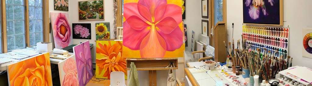 Mary Ahern - Artist | 1 Oleander Dr, Northport, NY 11768 | Phone: (631) 757-9459