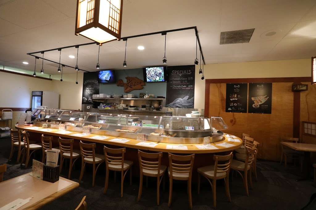 Kazoo Japanese Restaurant | 250 Jackson St, San Jose, CA 95112, USA | Phone: (408) 288-9611