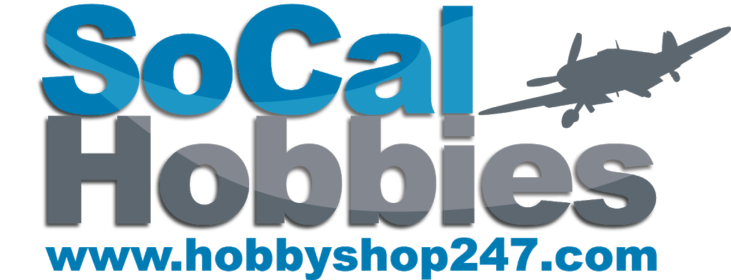 SoCal Hobbies | 777 Miraflores Ave, San Pedro, CA 90731, USA | Phone: (310) 881-1944