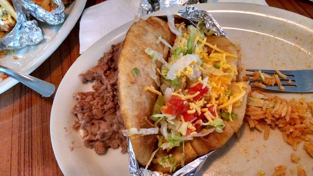 Taco Taco Cafe | 145 E Hildebrand Ave, San Antonio, TX 78212, USA | Phone: (210) 822-9533