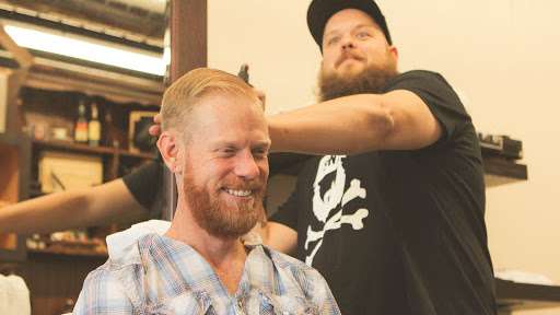 Barbers of 1907 | 4387 S Federal Blvd, Englewood, CO 80110, USA | Phone: (720) 541-5054