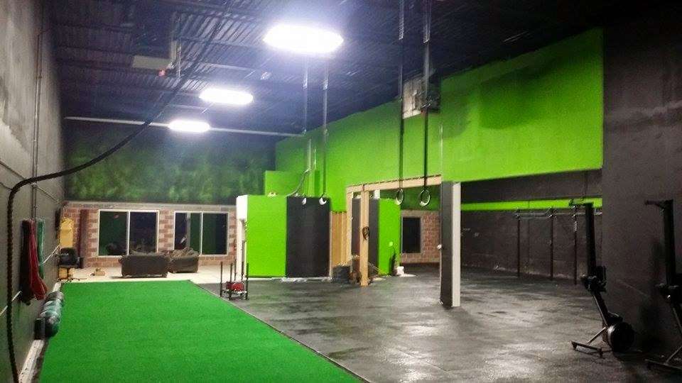 StormCloud Crossfit | 990 Lutter Dr #B, Crystal Lake, IL 60014, USA | Phone: (618) 975-2824