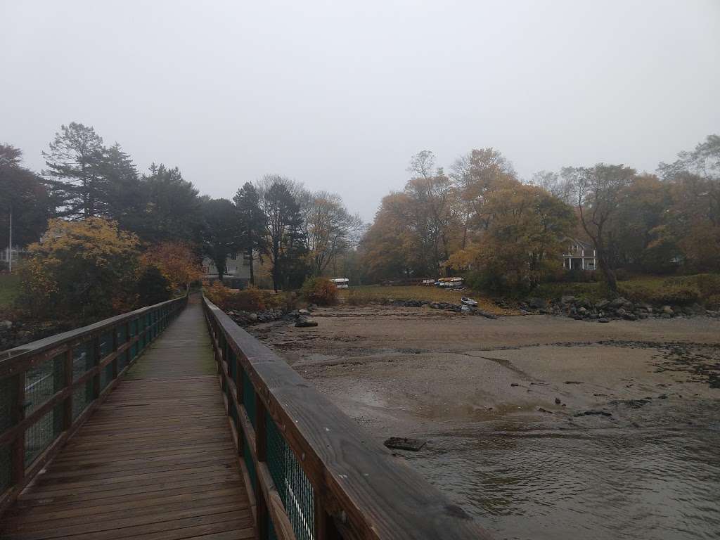 Gerry Playground | Stramski Way, Marblehead, MA 01945, USA