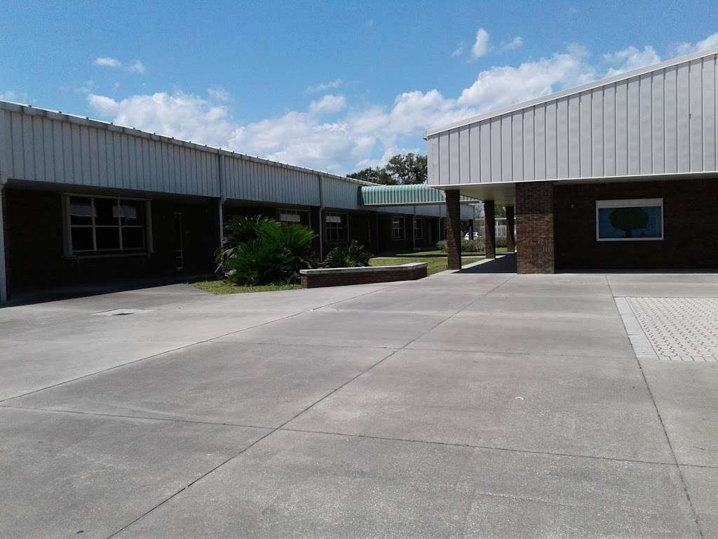 Enterprise Elementary School | 7000 Enterprise Rd, Cocoa, FL 32927, USA | Phone: (321) 633-3434