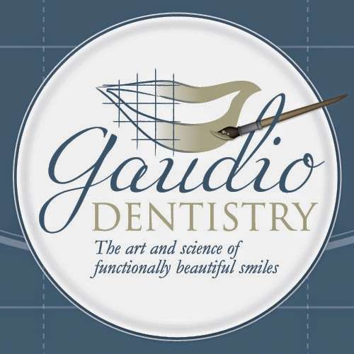 Gaudio Cosmetic Dentistry | 530 Main St, Chester, NJ 07930, USA | Phone: (908) 879-4001