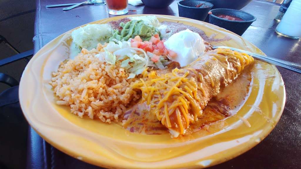 Palomino Mexican Restaurant | 6190 Crossroads Blvd, Loveland, CO 80538, USA | Phone: (970) 292-8690