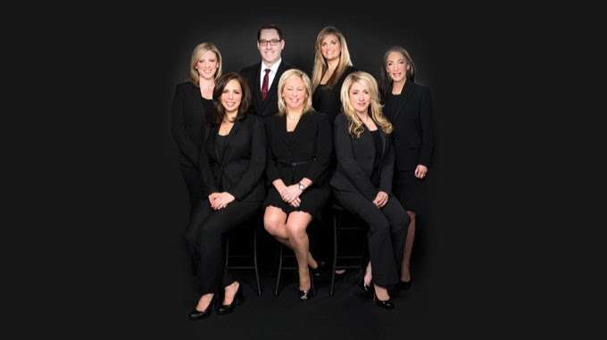 Law Offices of Charny, Karpousis, Altieri & Donoian, P.A. | 10 Lake Center Dr Suite 202, Marlton, NJ 08053 | Phone: (856) 574-4343