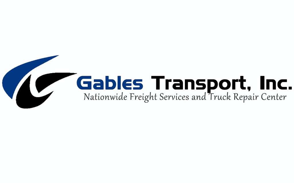 Gables Transport | 13399 NW 113th Avenue Rd, Medley, FL 33178, USA | Phone: (305) 826-8517
