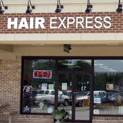 Hair Express | 124 Townsedge Dr, Quarryville, PA 17566, USA | Phone: (717) 786-6009
