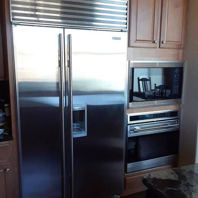 Valleywide Appliances Service & Repair | 315 W Elliot Rd #107-259, Tempe, AZ 85284, USA | Phone: (480) 399-8188