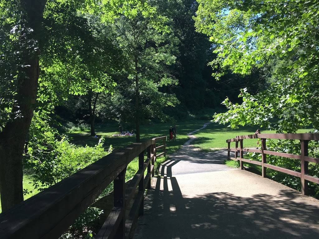 Rock Creek Park | Washington, DC 20008 | Phone: (202) 895-6000