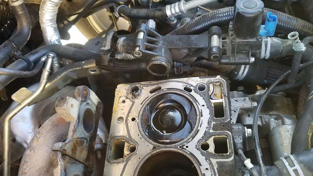 Eagle Eye Engine Rebuilders | 3515 N Perris Blvd #1, Perris, CA 92571, USA | Phone: (951) 943-3739