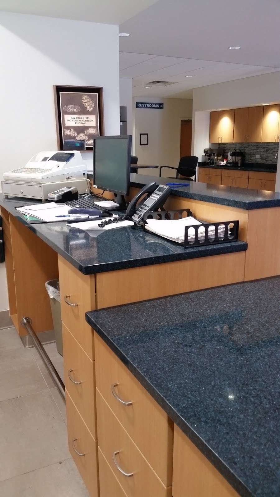Ray Price Mt Pocono Ford | 2971 PA-940, Mt Pocono, PA 18344, USA | Phone: (570) 839-1111