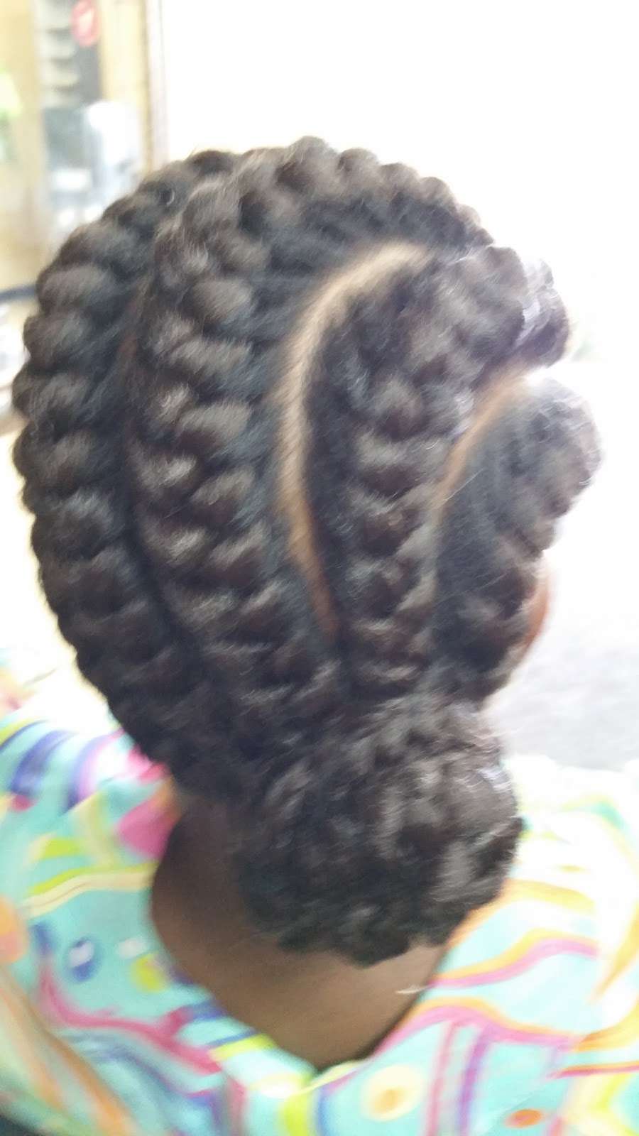 MD African Hair Braiding | 13205 Veterans Memorial Dr, Houston, TX 77014, USA | Phone: (281) 802-6889