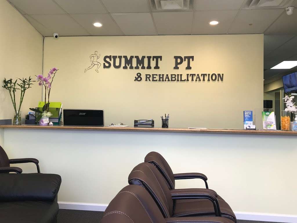 Summit Physical Therapy | 1763 Dutch Broadway, Elmont, NY 11003, USA | Phone: (516) 812-6145