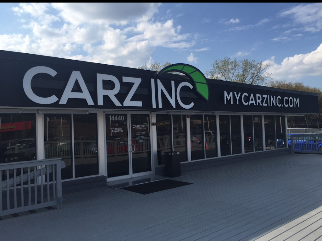 CARZINC | 14440 S Cicero Ave, Midlothian, IL 60445, USA | Phone: (708) 272-3109