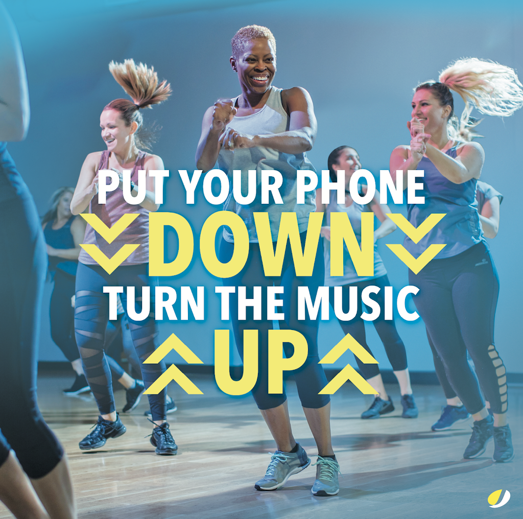 Jazzercise New Milford | 99 Danbury Rd, New Milford, CT 06776, USA | Phone: (860) 248-5357