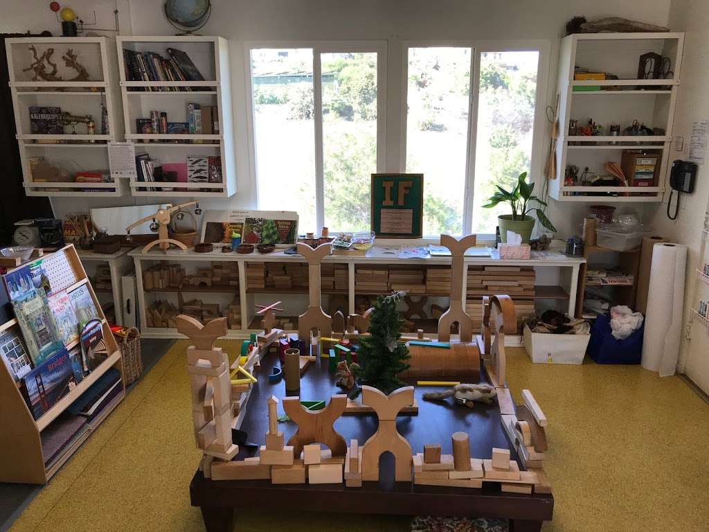 ALC Preschool | 26231 Silver Spur Rd, Rancho Palos Verdes, CA 90275 | Phone: (310) 373-6083