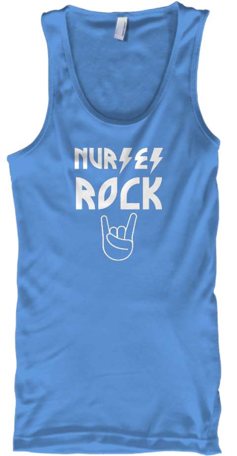 Nurses Rock The World | 1601 Barton Rd Ste. 2908, Redlands, CA 92373 | Phone: (951) 536-1134