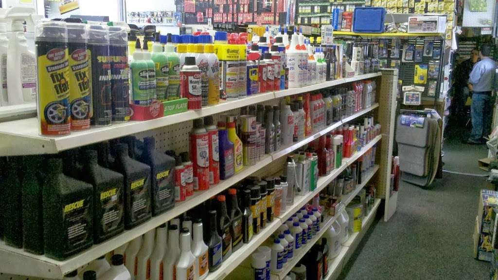 B.A.S. Auto Parts Inc | 727 NJ-15, Lake Hopatcong, NJ 07849, USA | Phone: (973) 663-3110