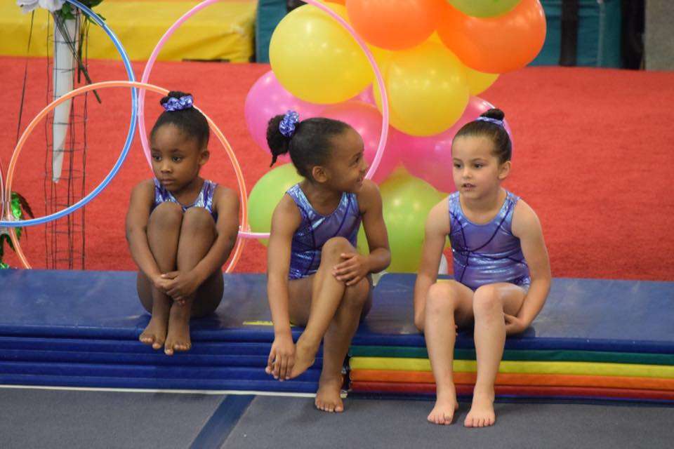 Envision Gymnastics | 6 Lina Ln, Mt Holly, NJ 08060, USA | Phone: (609) 261-1140