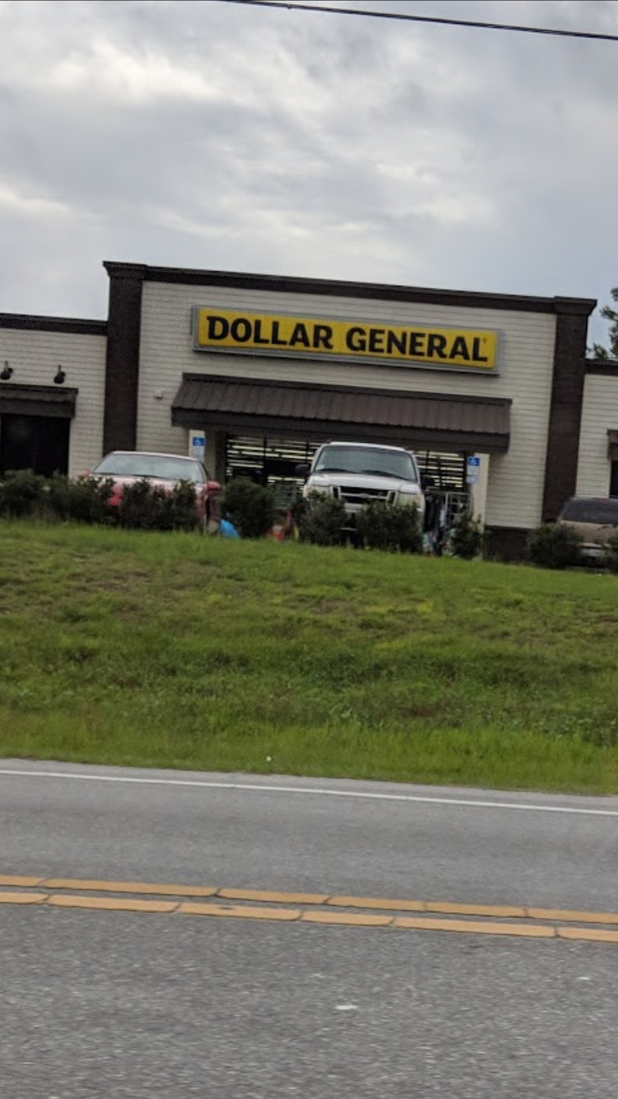 Dollar General | 31802 FL-44, Eustis, FL 32736, USA | Phone: (352) 357-1731