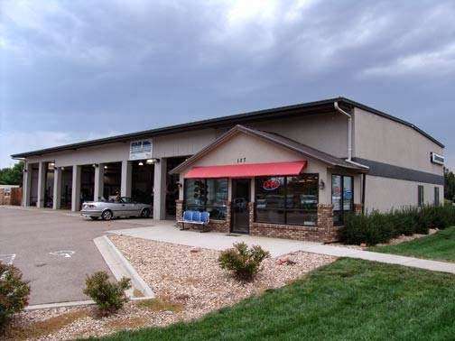 E&B Automotive Inc | 127 Barberry Pl, Loveland, CO 80537, USA | Phone: (970) 635-0393