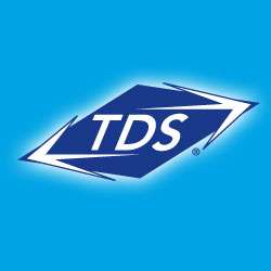 TDS | Whitestown, IN 46075, USA | Phone: (317) 732-1131