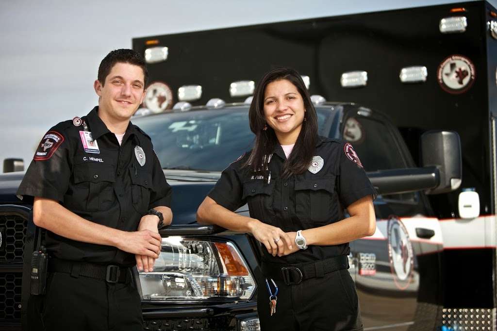 Harris County Emergency Corps | 2800 Aldine Bender Rd, Houston, TX 77032 | Phone: (281) 449-3131