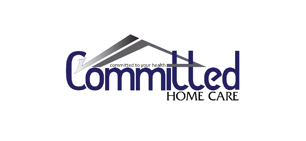 committed home care phone number