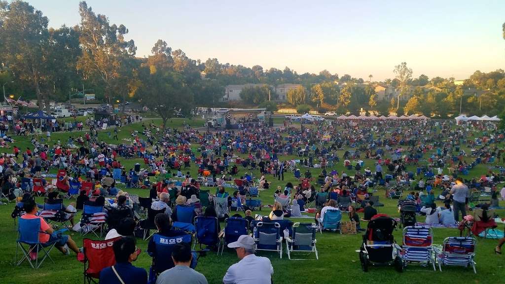 Veterans Park | Chino Hills, CA 91709, USA