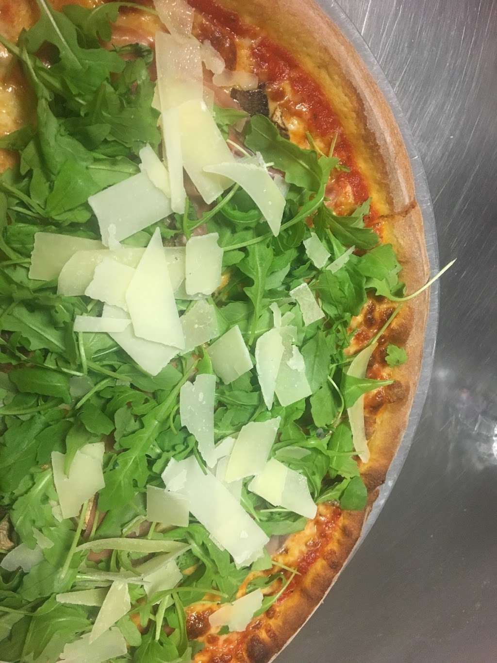 Bacio Pizza Italian Grill | 1223 Lancaster Rd, Manheim, PA 17545 | Phone: (717) 879-9595