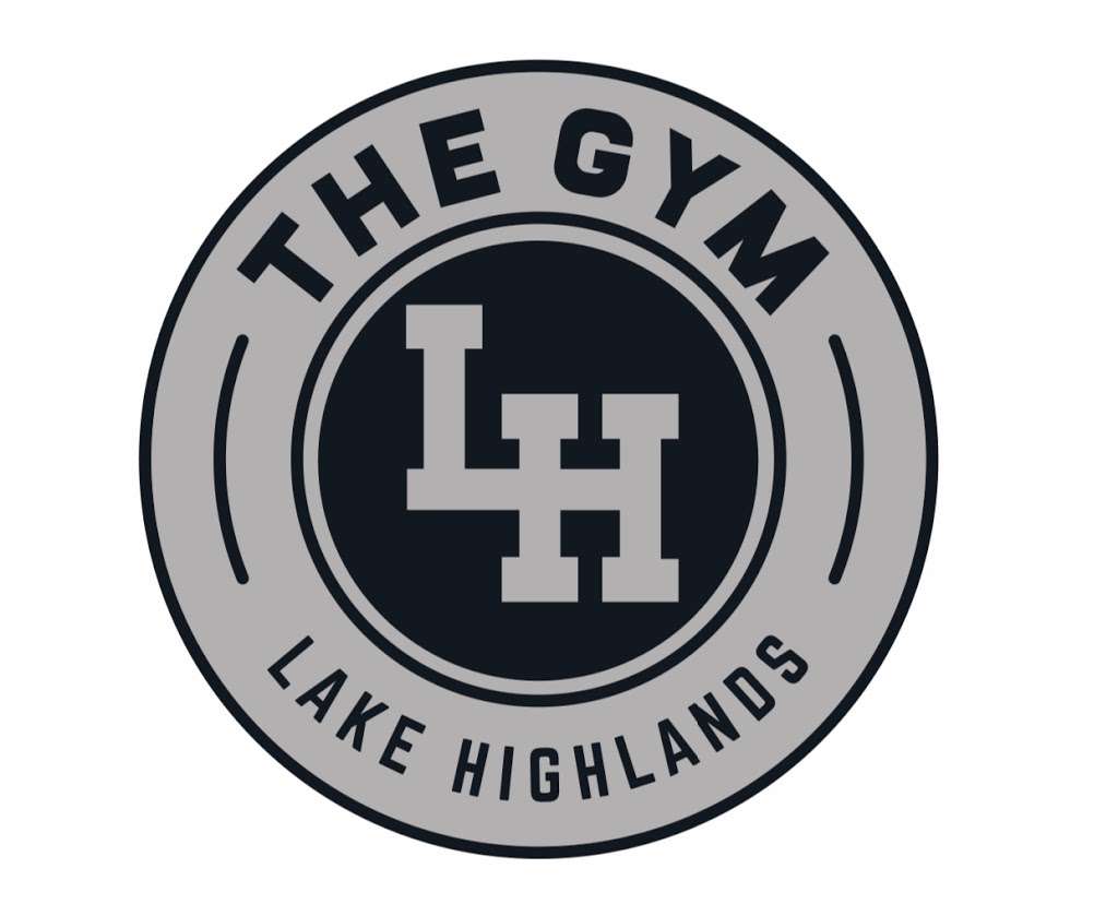 The Gym Lake Highlands | 9850 Walnut Hill Ln #222, Dallas, TX 75238, USA | Phone: (214) 989-7545
